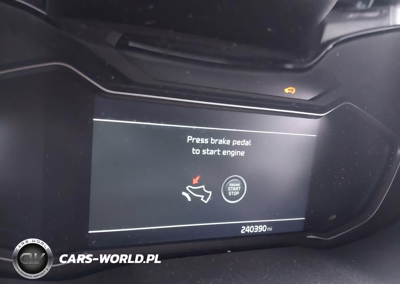 2022 Kia Niro Touring Se VIN:KNDCC3LC4N5536665 - 7