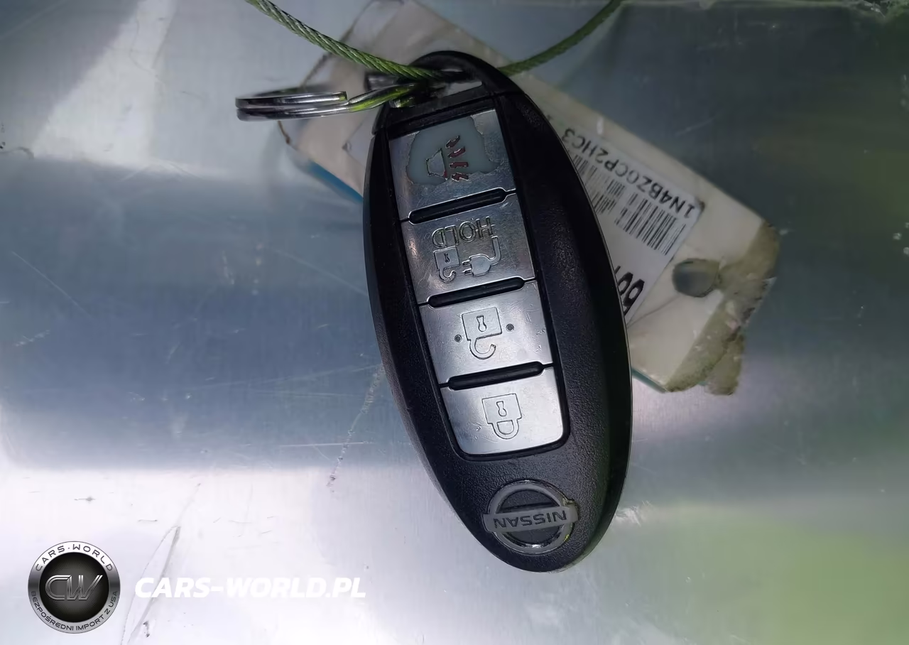 2017 Nissan Leaf S VIN:1N4BZ0CP2HC311842 - 11