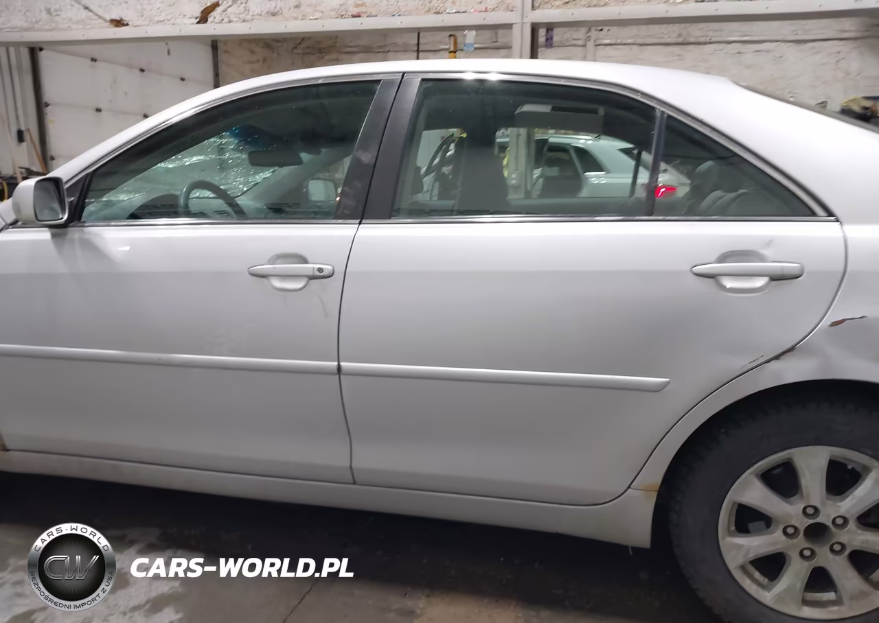 2010 Toyota Camry Le VIN:4T1BF3EK6AU106977 - 14