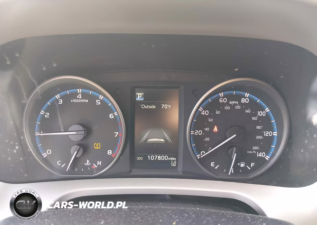 2017 Toyota Rav4 Xle VIN:2T3RFREV1HW550667 - 7