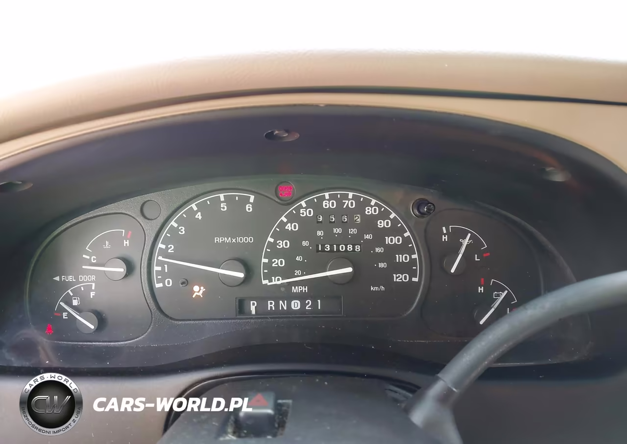 2001 Ford Ranger Edge-Xl-Xlt VIN:1FTYR14V51PB42356 - 7
