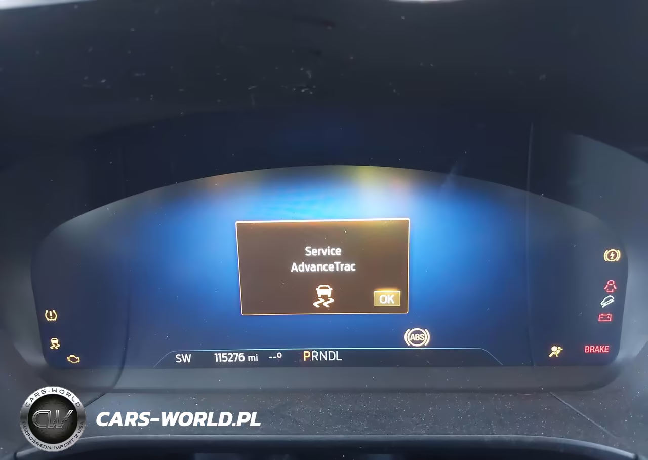 2020 Ford Escape Titanium Hybrid VIN:1FMCU0DZ6LUB74464 - 7