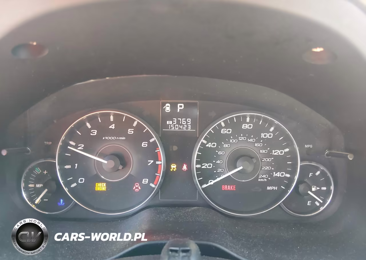 2011 Subaru Outback 2.5I Premium VIN:4S4BRBGC5B3411921 - 7