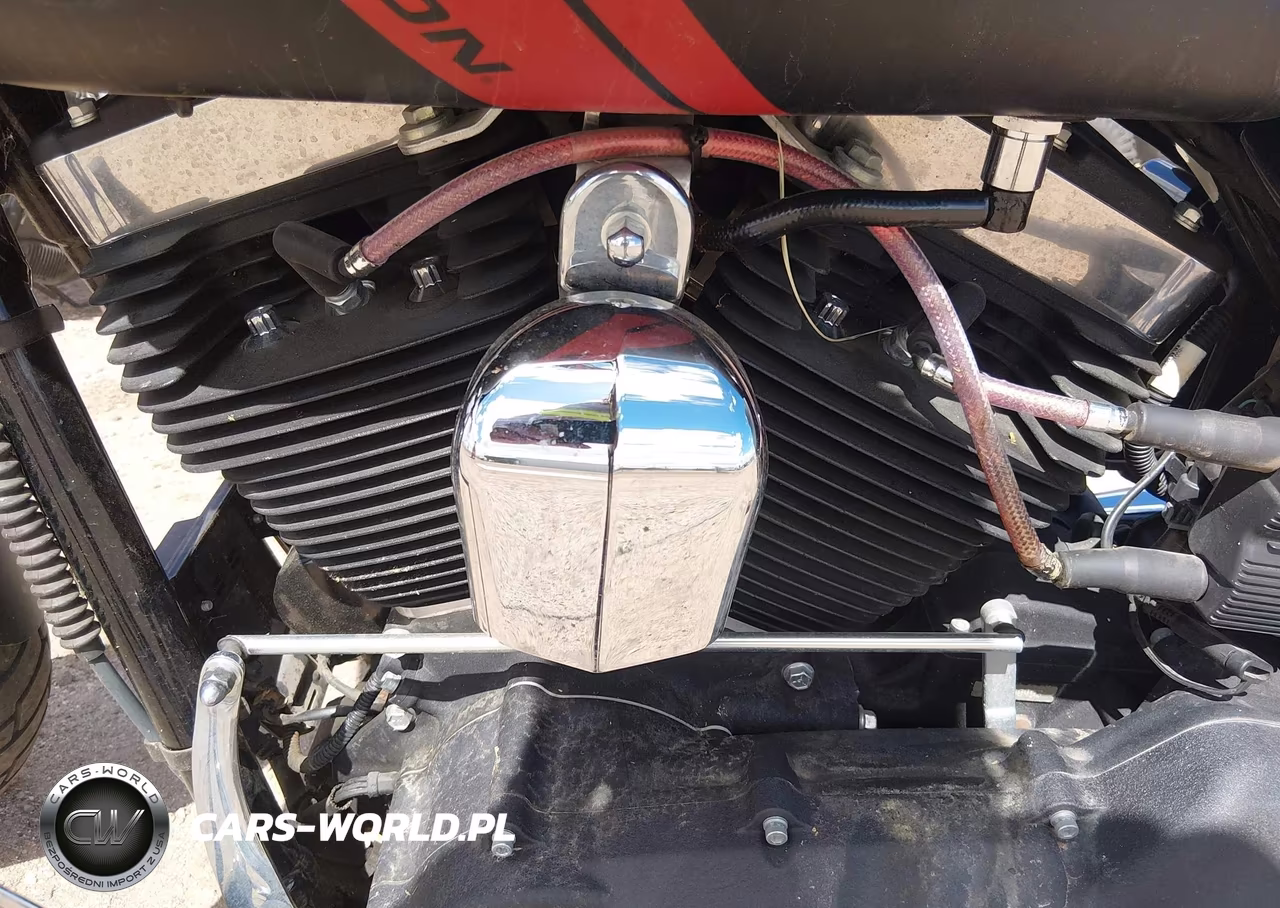 2014 Harley-Davidson Fxdf Dyna Fat Bob VIN:1HD1GYM1XEC314504 - 9
