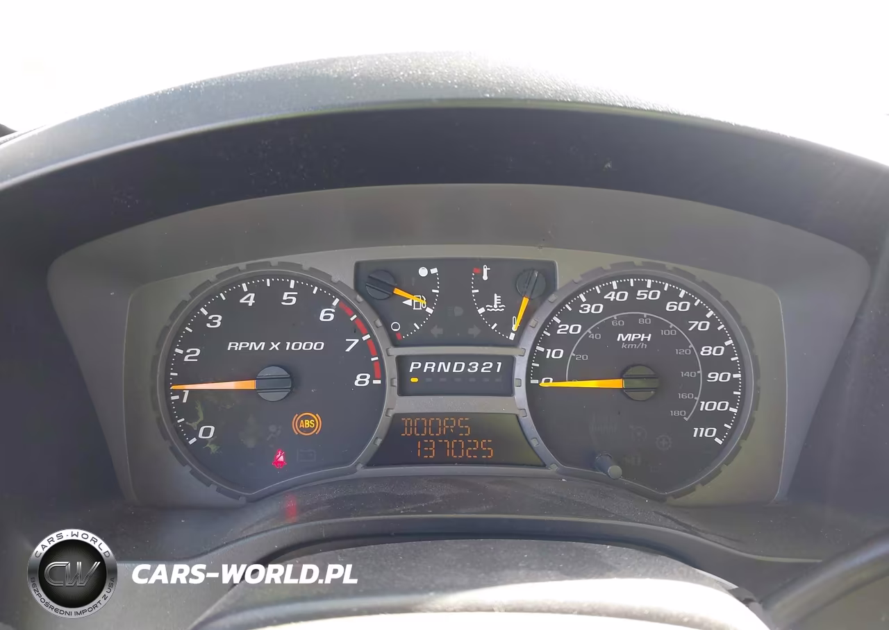 2006 Chevrolet Colorado Lt VIN:1GCDS136268241991 - 7