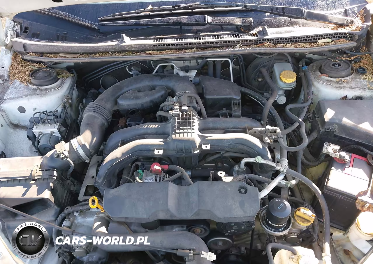 2016 Subaru Impreza 2.0I Sport Limited VIN:JF1GPAU67G8278068 - 10