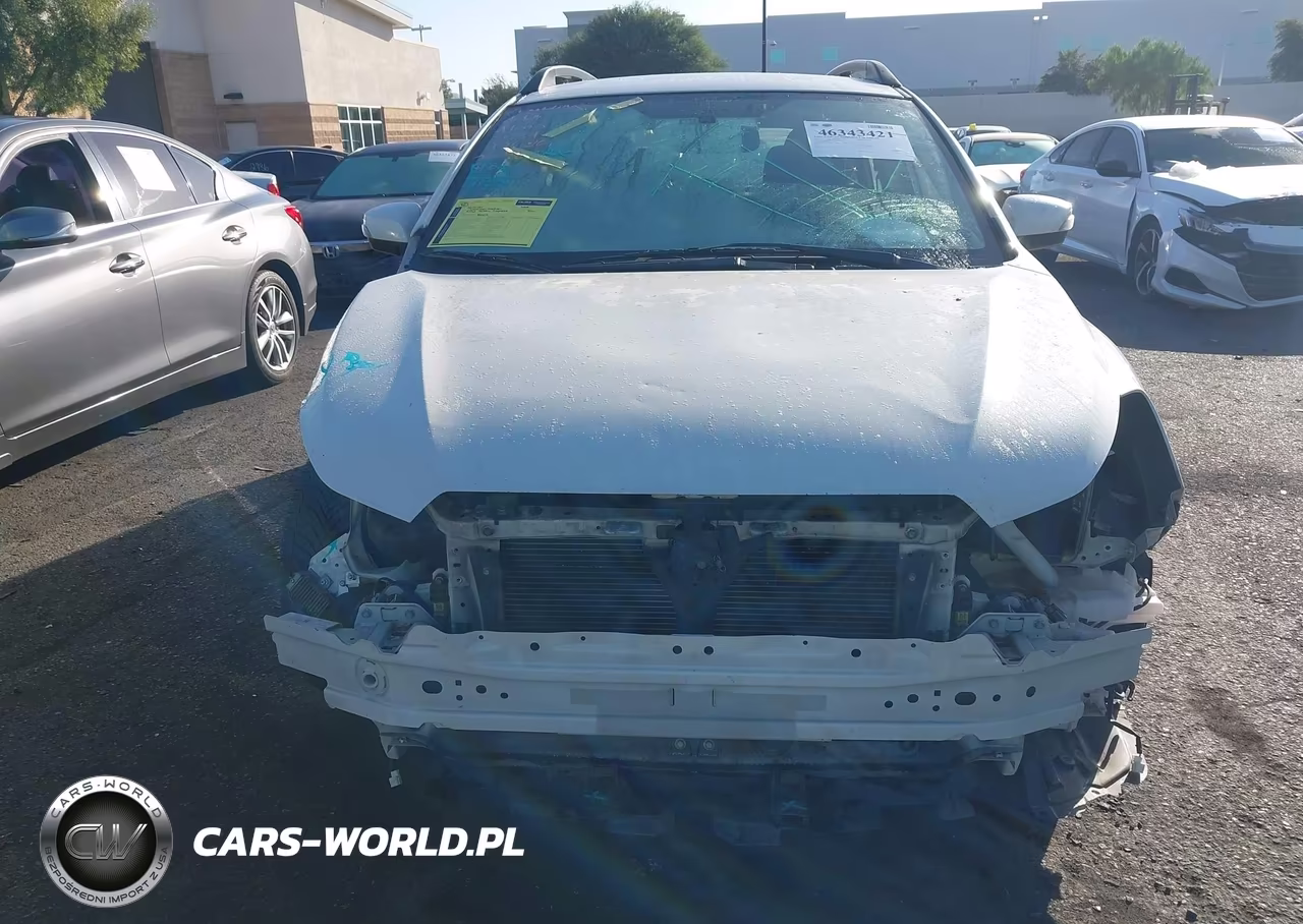 2016 Subaru Impreza 2.0I Sport Limited VIN:JF1GPAU67G8278068 - 13