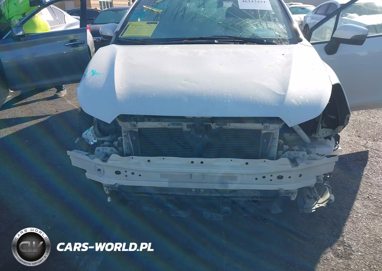 2016 Subaru Impreza 2.0I Sport Limited VIN:JF1GPAU67G8278068 - 6
