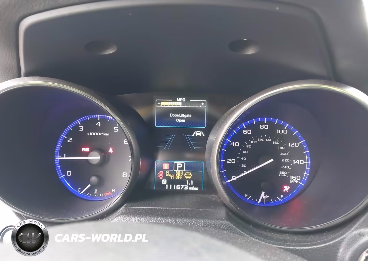 2018 Subaru Outback 3.6R Limited VIN:4S4BSENC1J3350476 - 7