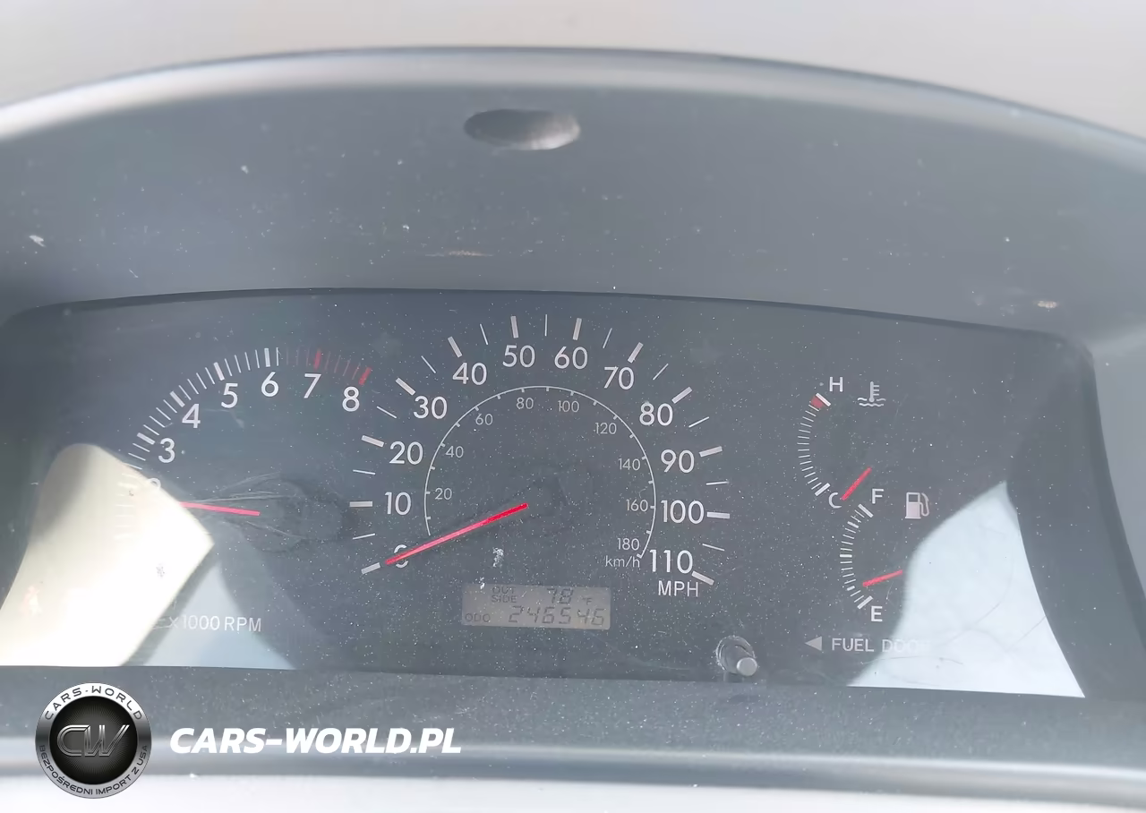 2006 Toyota Corolla Le VIN:1NXBR32E16Z691609 - 7