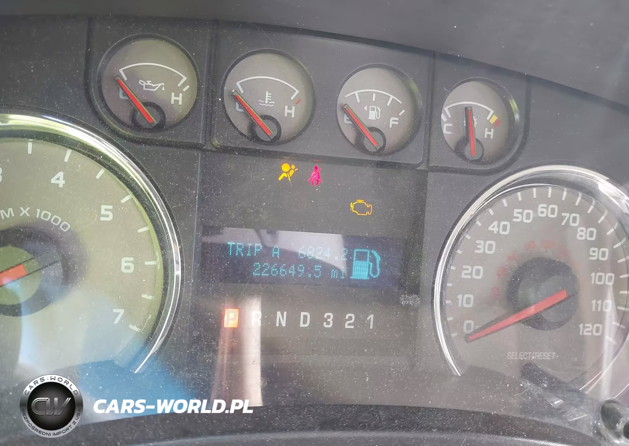 2009 Ford F-150 Xl-Xlt VIN:1FTRW14839KB36166 - 7