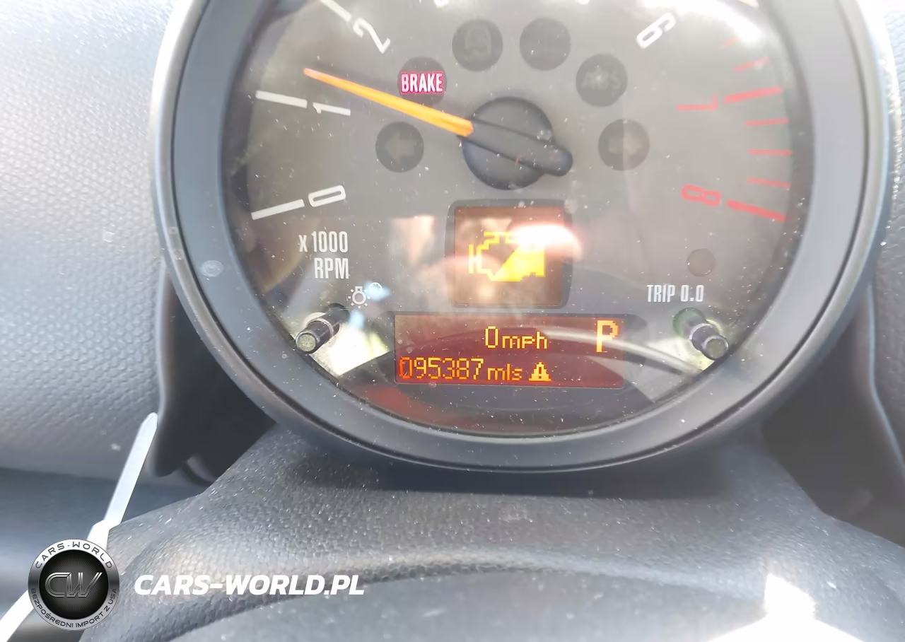 2016 Mini Countryman Cooper S VIN:WMWZC3C5XGWT10149 - 15