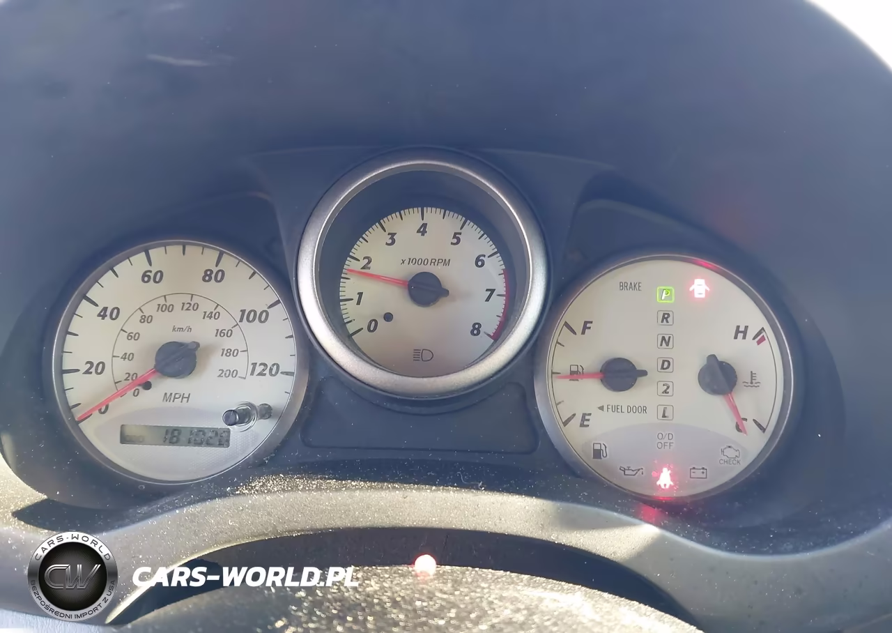 2002 Toyota Rav4 VIN:JTEGH20V820073453 - 7