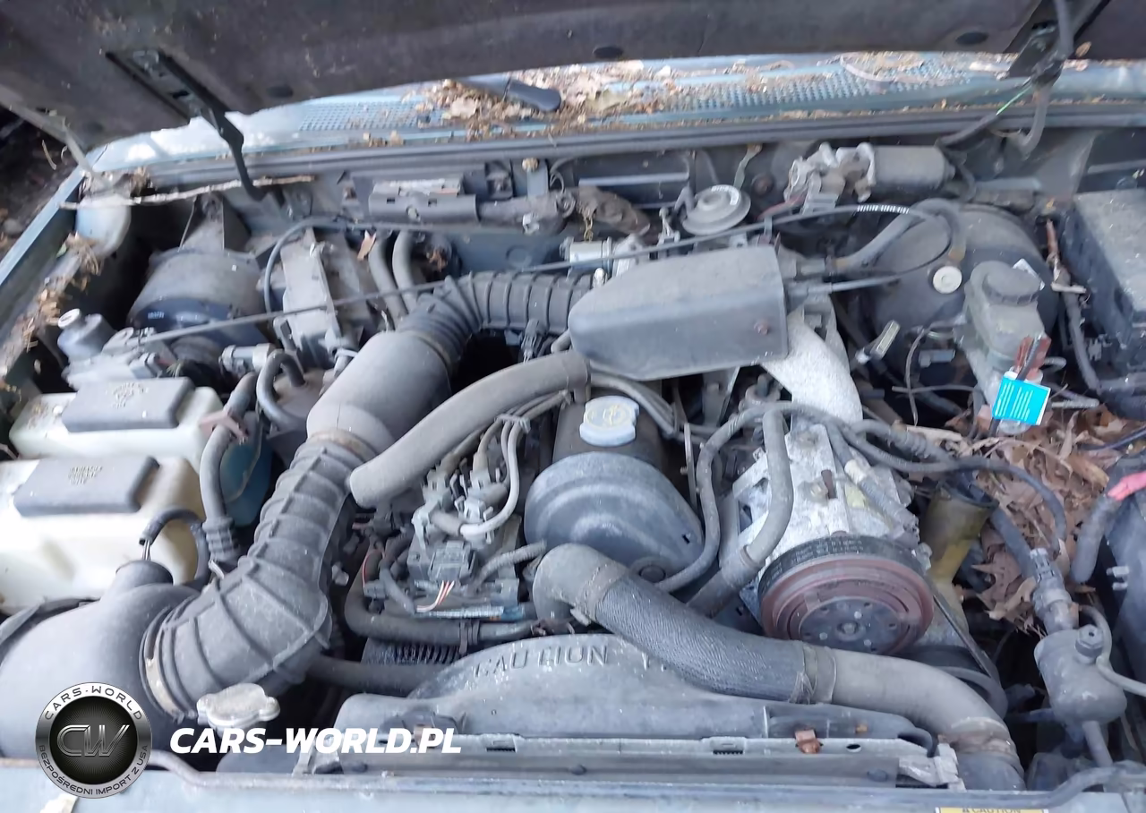 1996 Ford Ranger Super Cab VIN:1FTCR14A7TPB37010 - 10