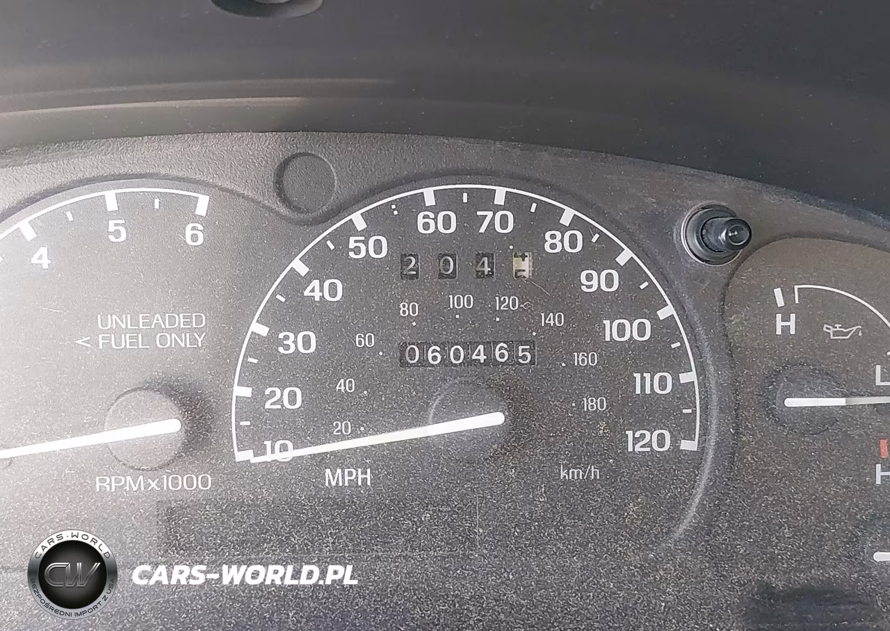 1996 Ford Ranger Super Cab VIN:1FTCR14A7TPB37010 - 7