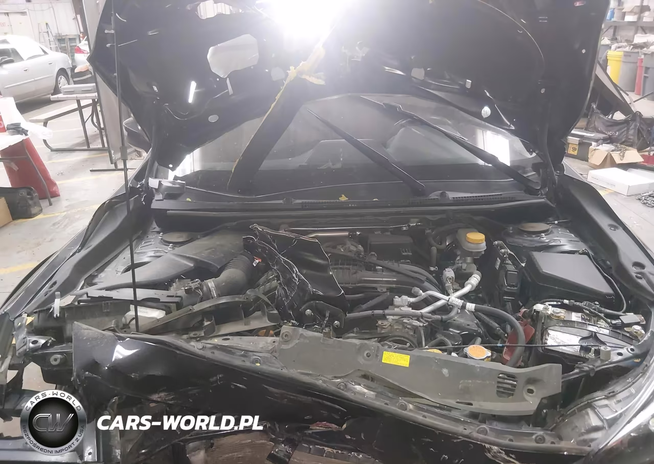 2018 Subaru Crosstrek 2.0I Premium VIN:JF2GTABC1JH297299 - 10