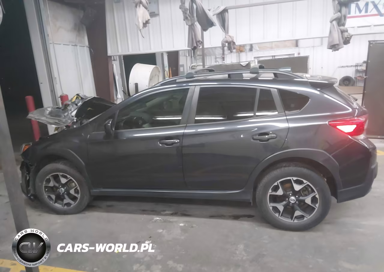 2018 Subaru Crosstrek 2.0I Premium VIN:JF2GTABC1JH297299 - 14