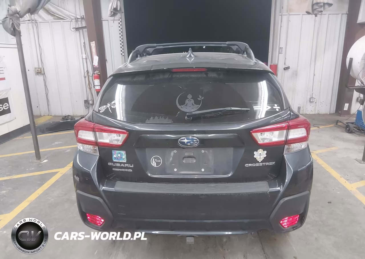 2018 Subaru Crosstrek 2.0I Premium VIN:JF2GTABC1JH297299 - 16