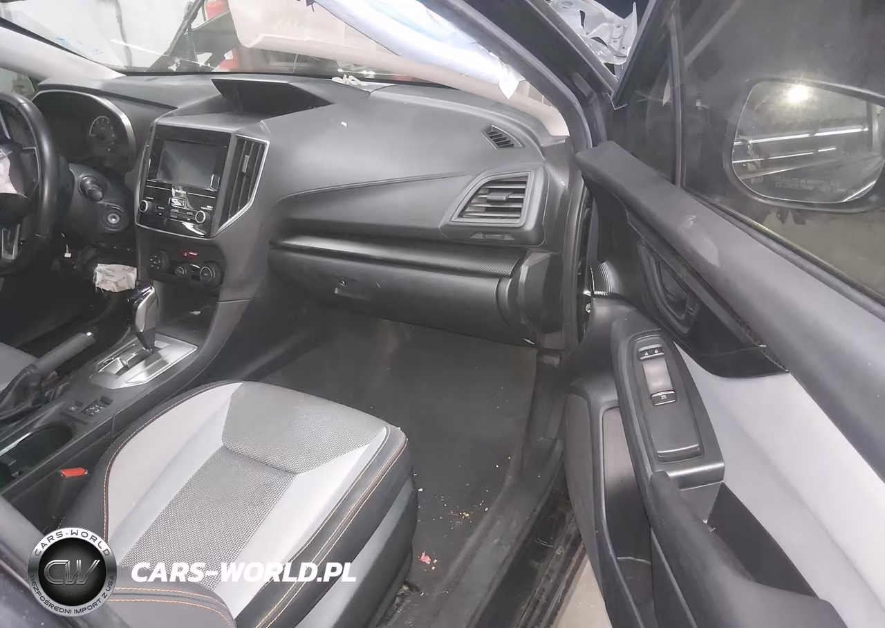 2018 Subaru Crosstrek 2.0I Premium VIN:JF2GTABC1JH297299 - 5
