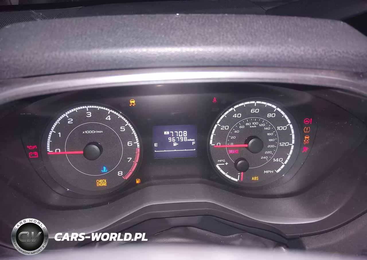 2018 Subaru Crosstrek 2.0I Premium VIN:JF2GTABC1JH297299 - 7