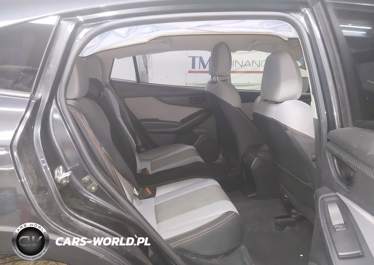 2018 Subaru Crosstrek 2.0I Premium VIN:JF2GTABC1JH297299 - 8