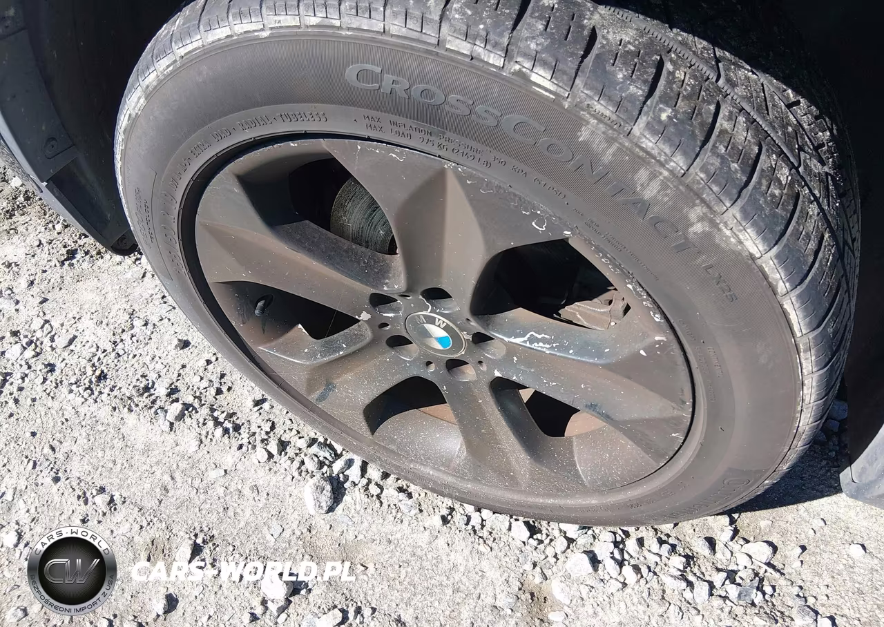 2013 BMW X6 xDrive35I VIN:5UXFG2C54DL783528 - 17