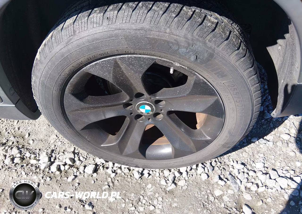 2013 BMW X6 xDrive35I VIN:5UXFG2C54DL783528 - 18
