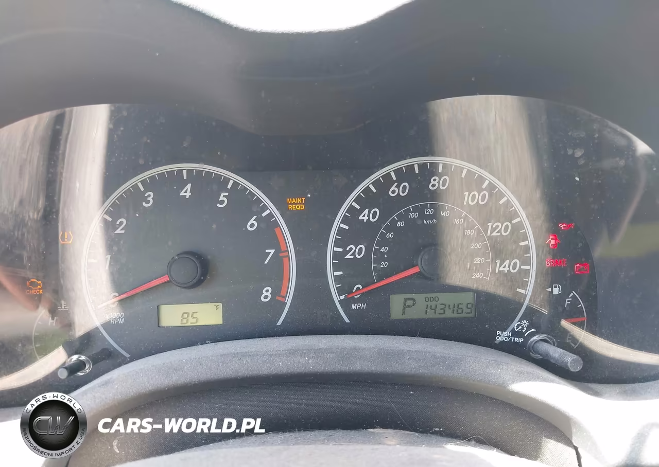 2013 Toyota Corolla Le VIN:5YFBU4EE3DP142010 - 7