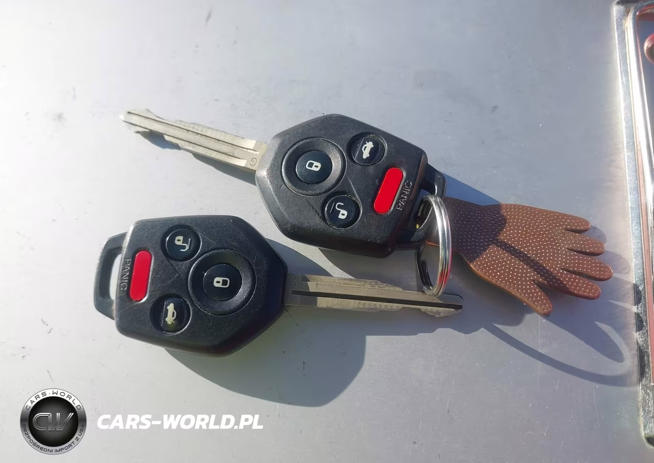 2014 Subaru Impreza 2.0I VIN:JF1GPAA60E8275904 - 11