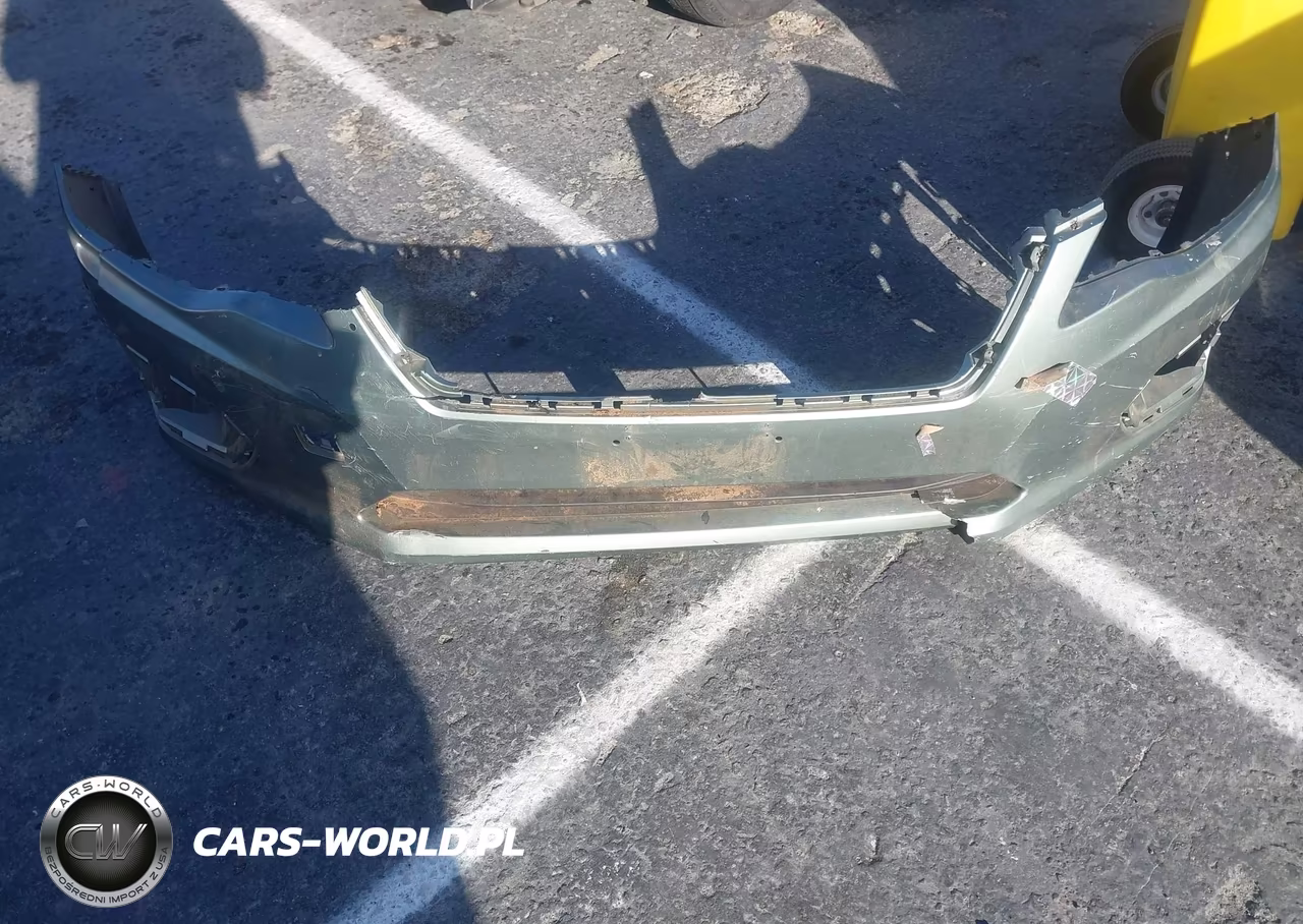 2014 Subaru Impreza 2.0I VIN:JF1GPAA60E8275904 - 12