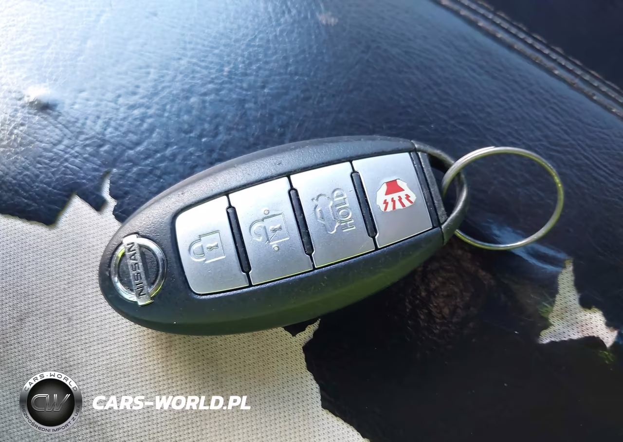2015 Nissan Altima 2.5 S VIN:1N4AL3AP7FC264354 - 11