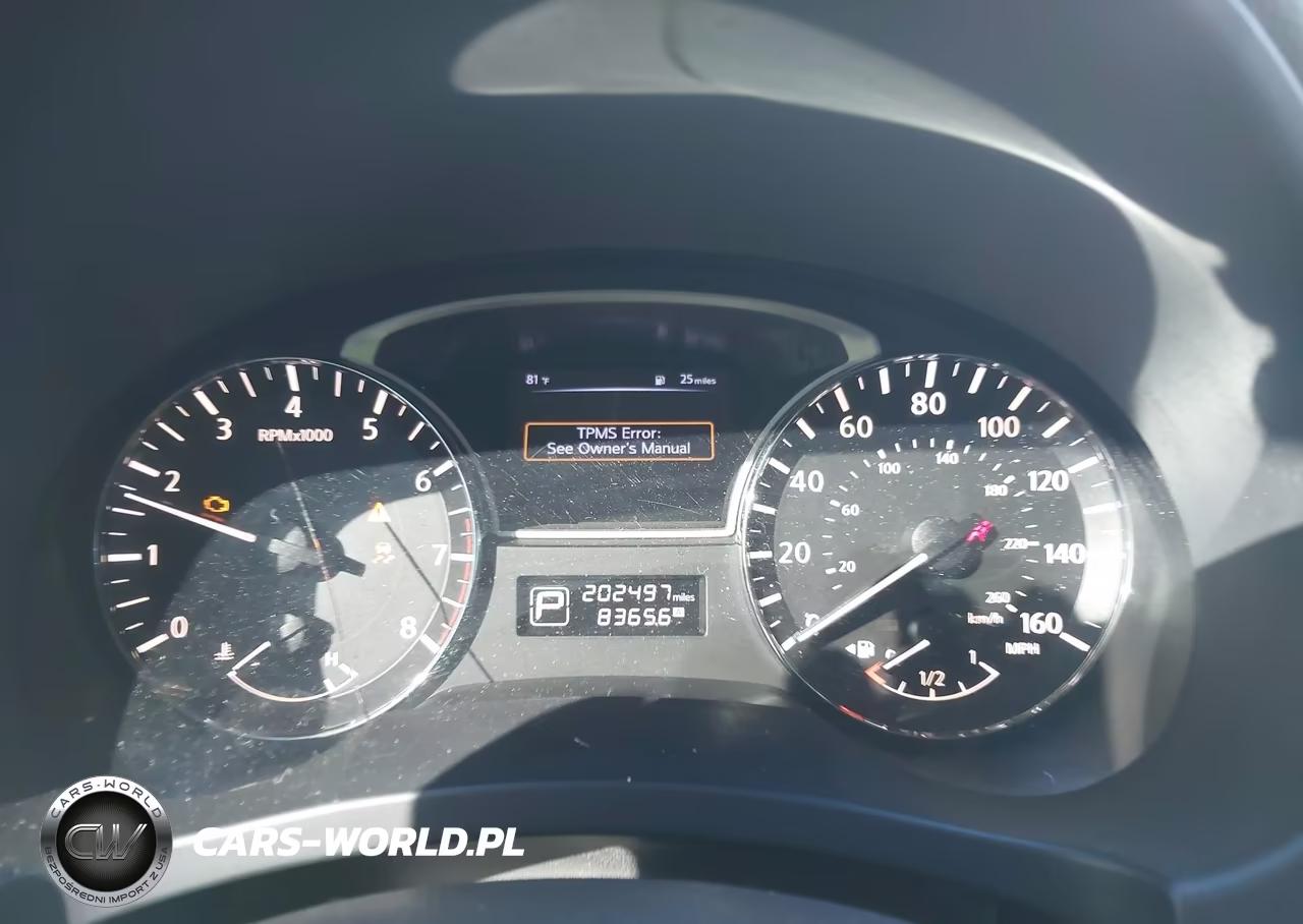2015 Nissan Altima 2.5 S VIN:1N4AL3AP7FC264354 - 7