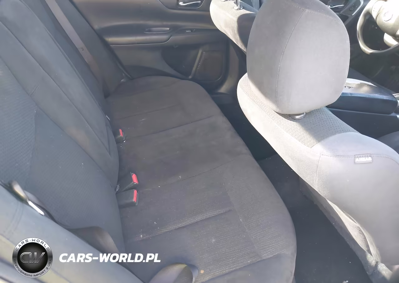 2015 Nissan Altima 2.5 S VIN:1N4AL3AP7FC264354 - 8