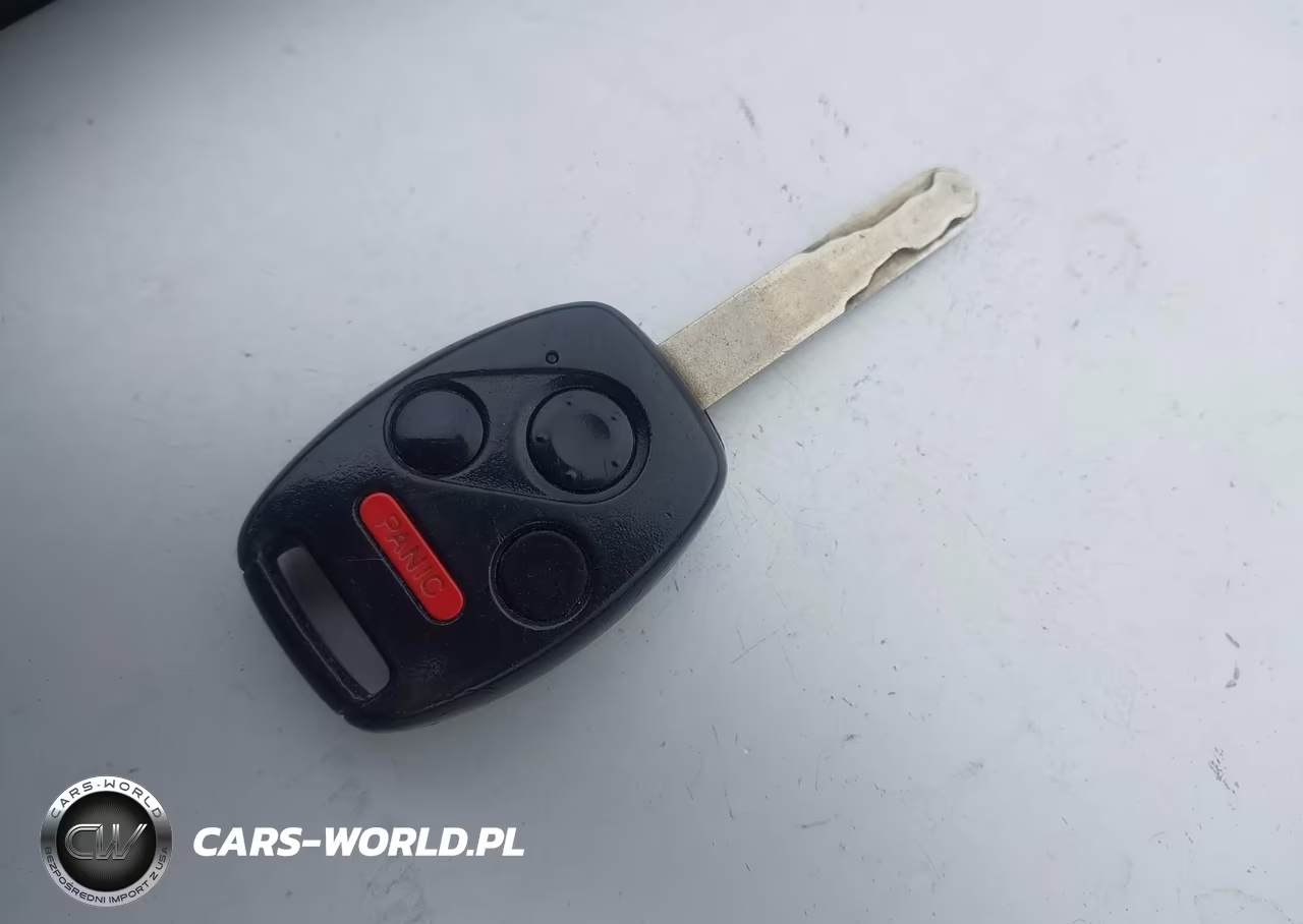 2006 Honda Accord 2.4 Se VIN:1HGCM56326A180442 - 11