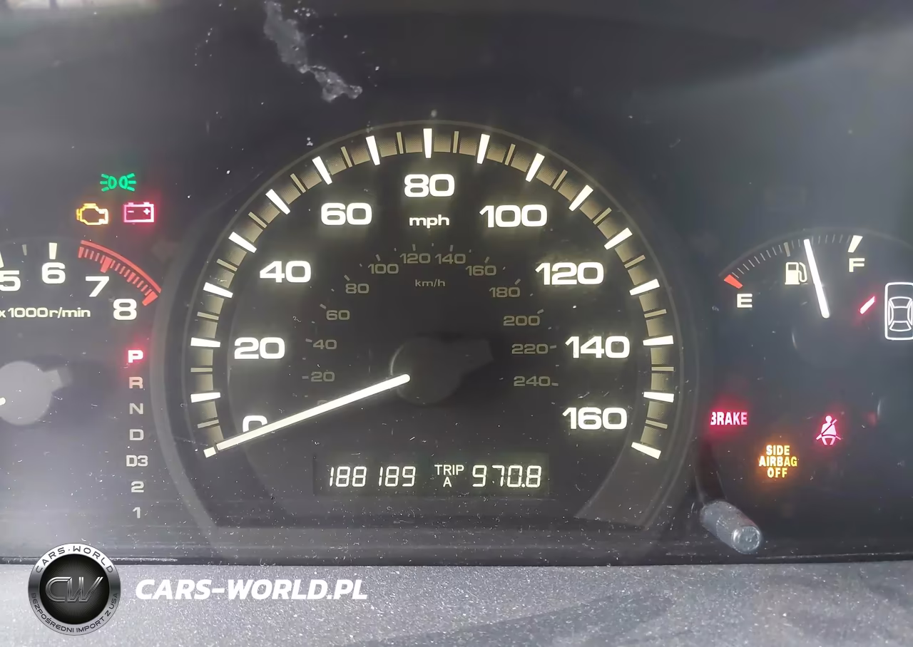 2006 Honda Accord 2.4 Se VIN:1HGCM56326A180442 - 7