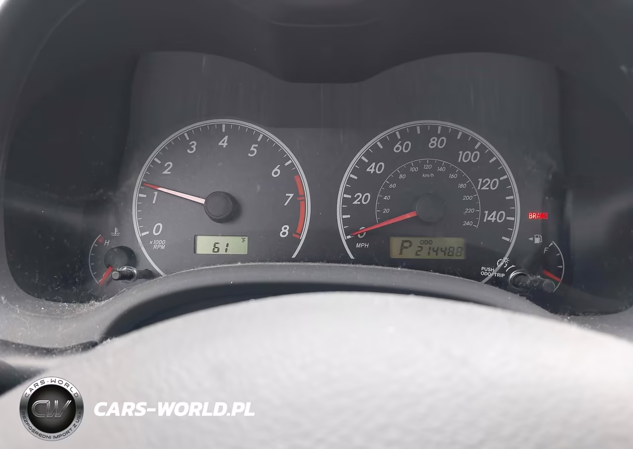 2010 Toyota Corolla Le VIN:2T1BU4EE6AC329432 - 7