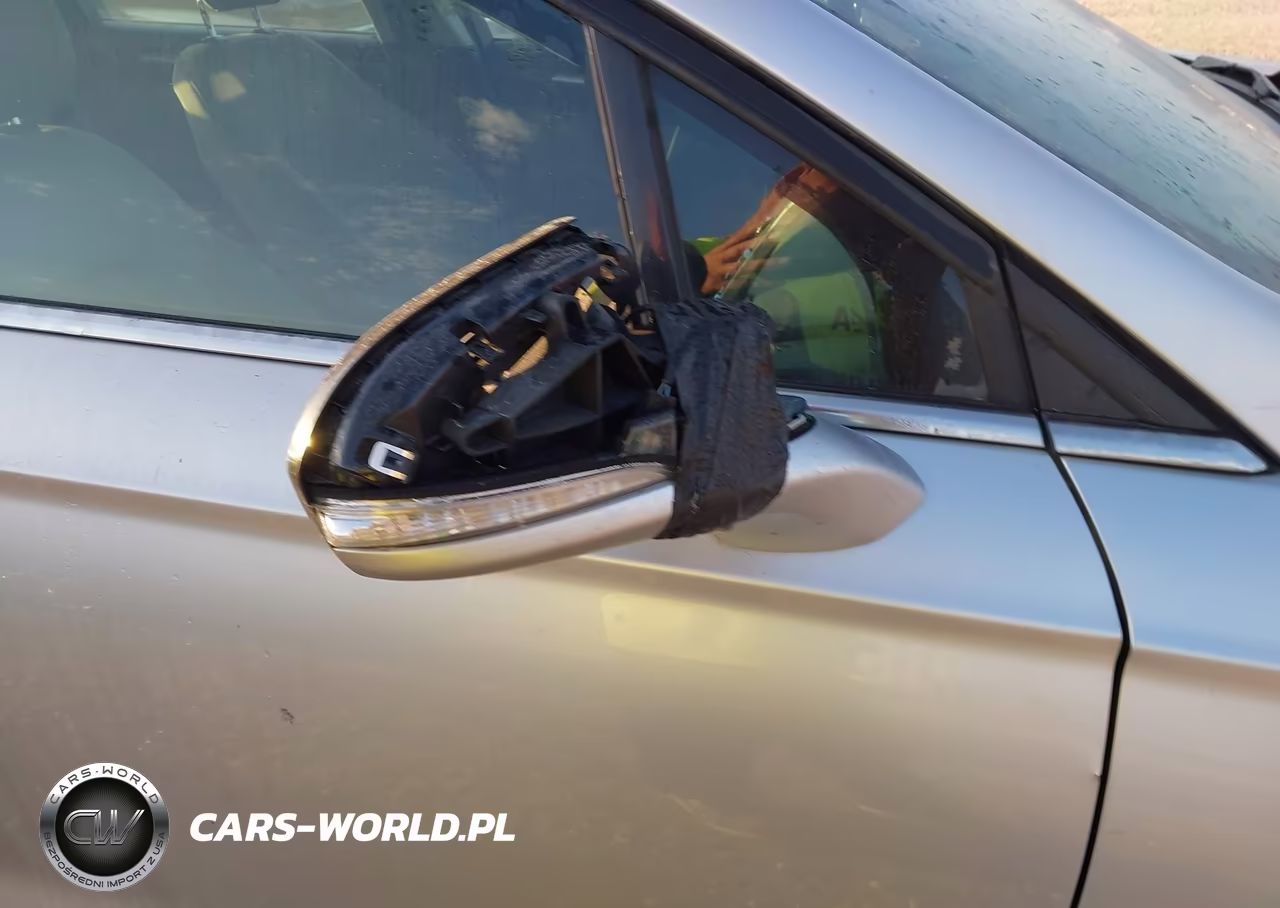 2015 Ford Fusion S VIN:3FA6P0G76FR159080 - 15