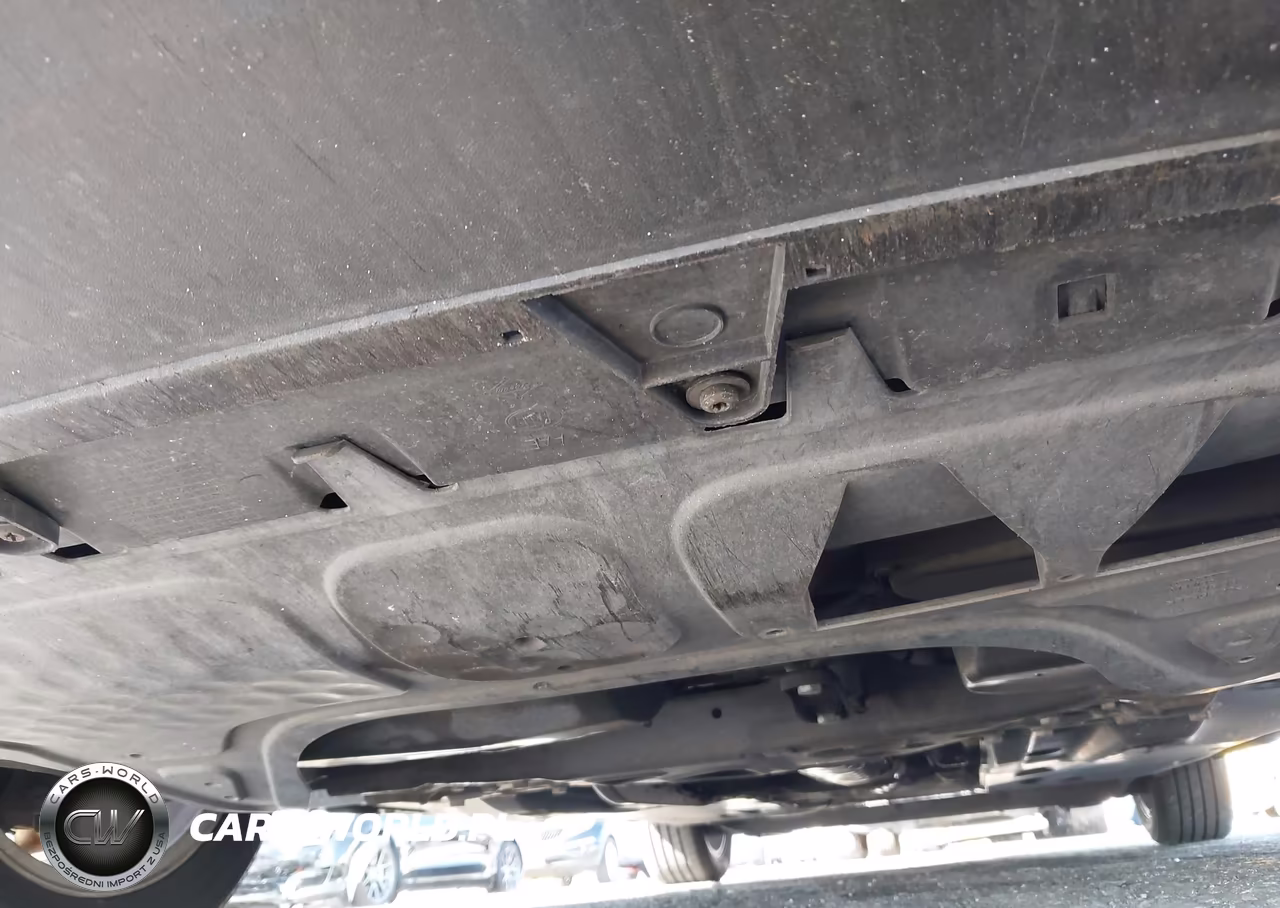 2011 Volkswagen Jetta 2.5L Se VIN:3VWDZ7AJ9BM308143 - 12