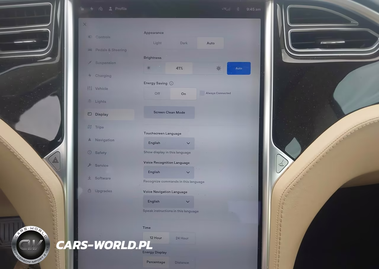 2013 Tesla Model S VIN:5YJSA1CN4DFP20556 - 18