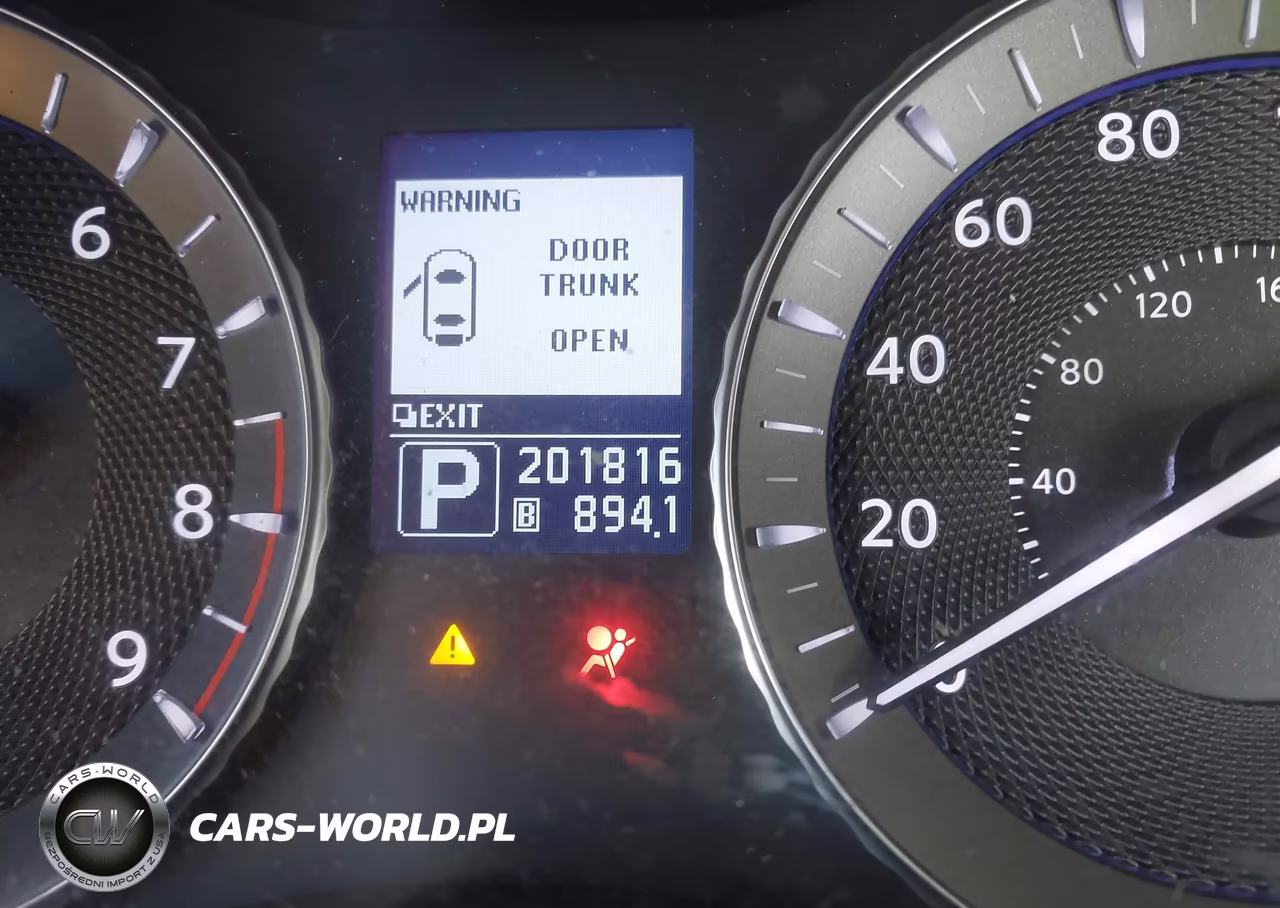2012 Infiniti M37 VIN:JN1BY1AP3CM336079 - 16