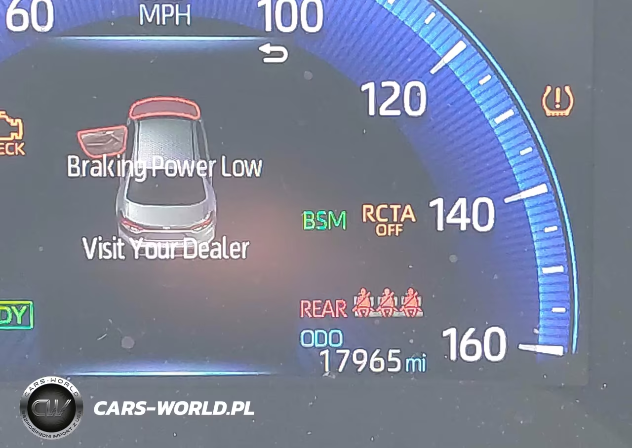 2021 Toyota Corolla Hybrid Le VIN:JTDEAMDE8MJ021937 - 15