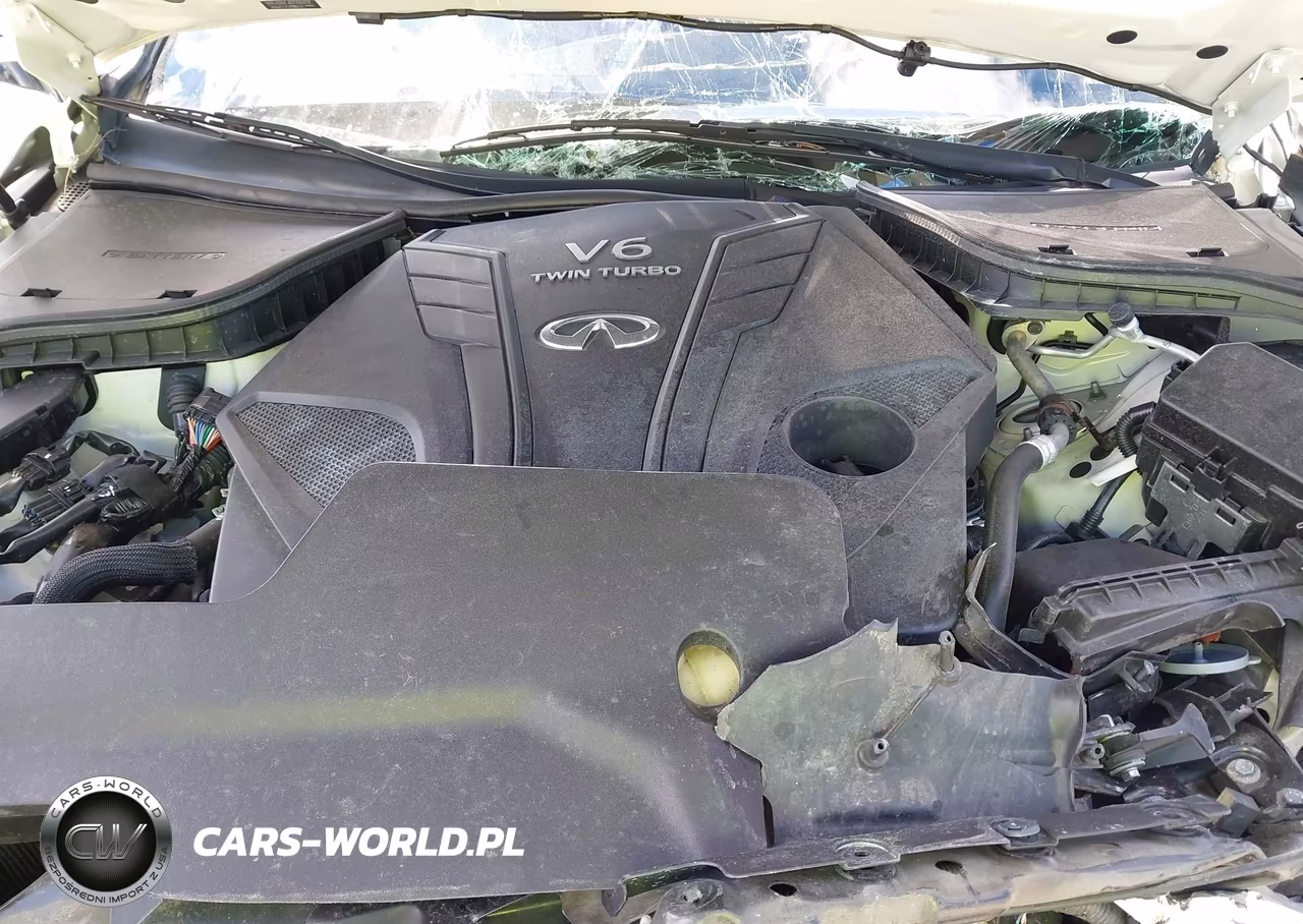 2019 Infiniti Q50 Luxe VIN:JN1EV7AR6KM593472 - 10