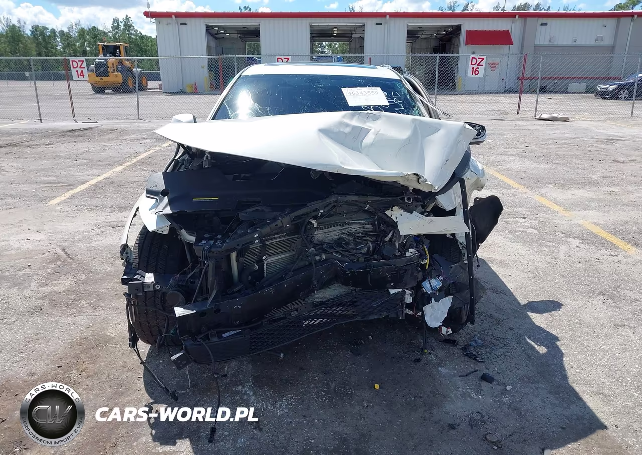 2019 Infiniti Q50 Luxe VIN:JN1EV7AR6KM593472 - 12