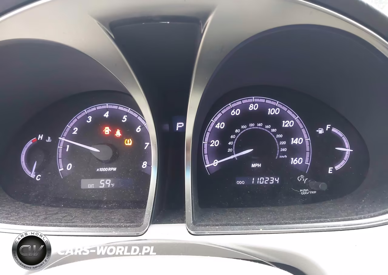 2011 Toyota Avalon Limited VIN:4T1BK3DB3BU423159 - 7