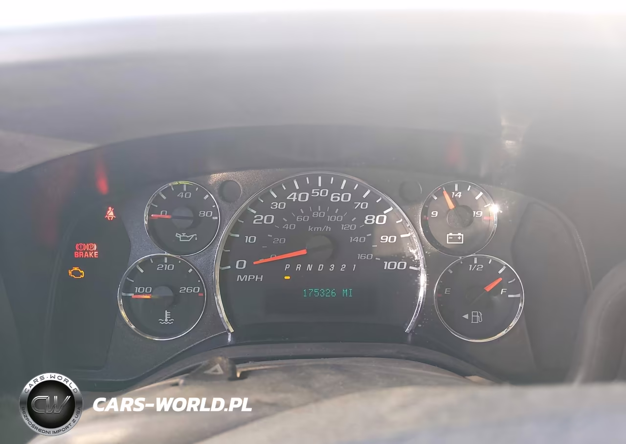 2009 Chevrolet Express 2500 Work Van VIN:1GCGG29C791169927 - 7
