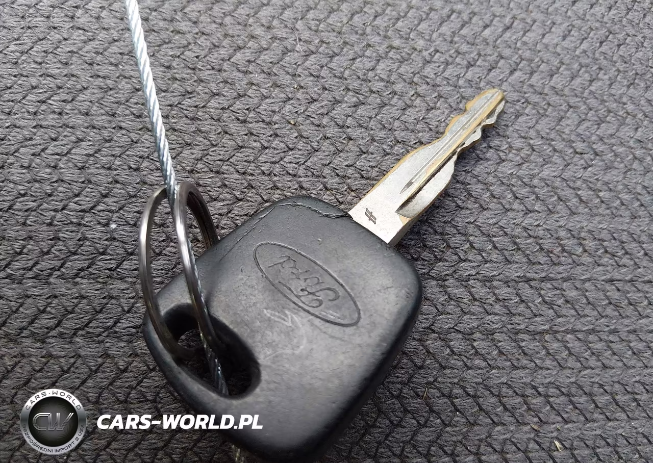 2002 Ford Mustang VIN:1FAFP40472F165274 - 11