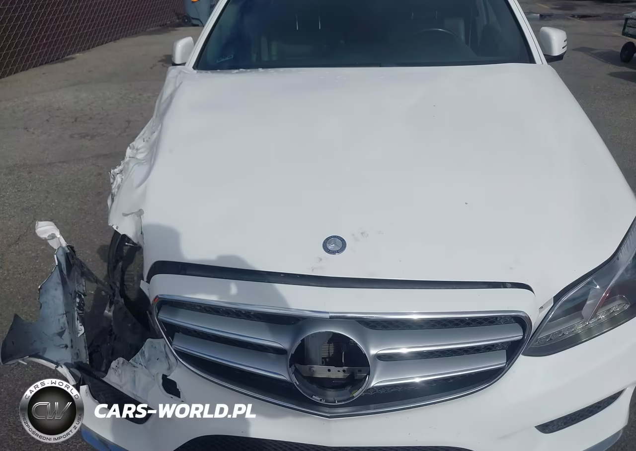 2016 Mercedes-Benz E 350 VIN:WDDHF5KB6GB201726 - 10