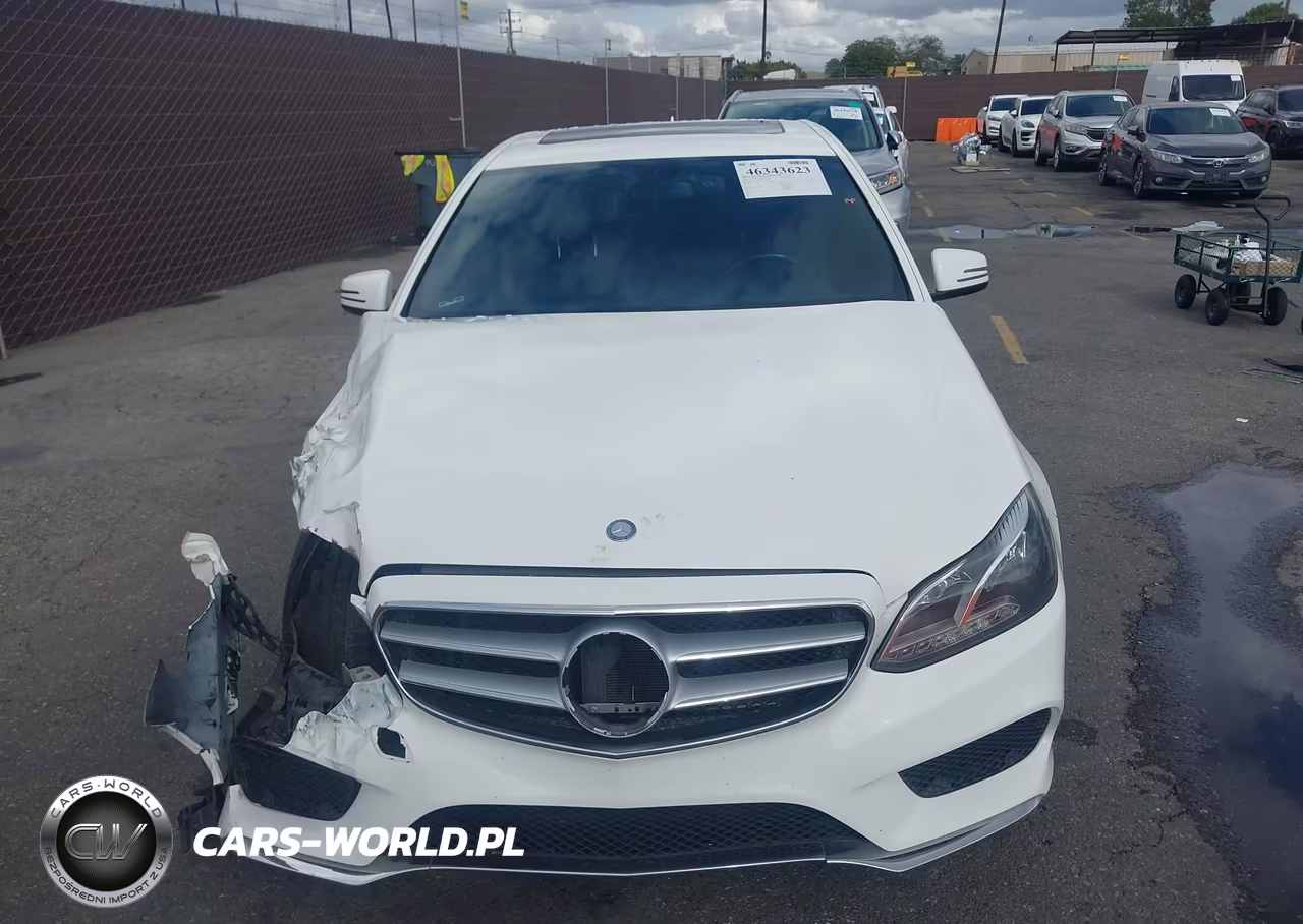 2016 Mercedes-Benz E 350 VIN:WDDHF5KB6GB201726 - 12
