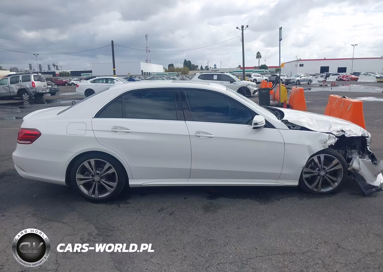 2016 Mercedes-Benz E 350 VIN:WDDHF5KB6GB201726 - 13