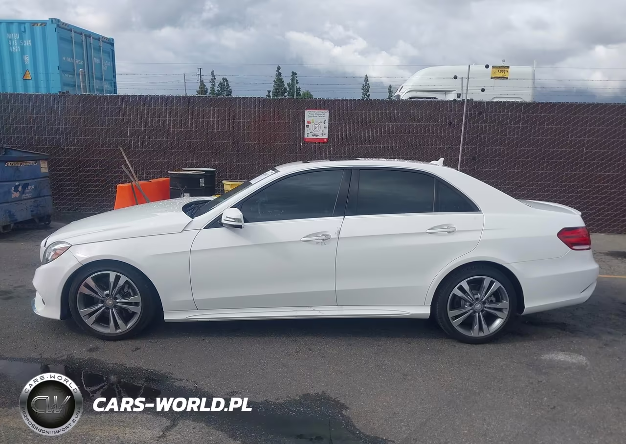 2016 Mercedes-Benz E 350 VIN:WDDHF5KB6GB201726 - 14